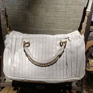 Authentic MIU MIU leather purse